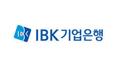 기업은행 로고