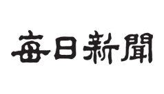매일신문 로고