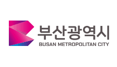 부산시청 로고