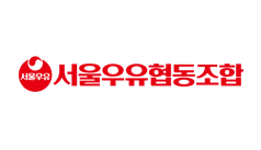 서울우유 로고