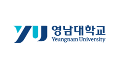 영남대 로고