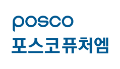 포스코퓨처엠 로고