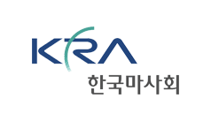 한국마사회 로고